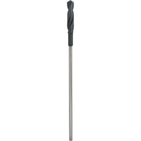 Mecha para encofrado SDS + 20x400mm