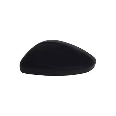 Coque de rétroviseur gauche noir Citroen C3 depuis 2016