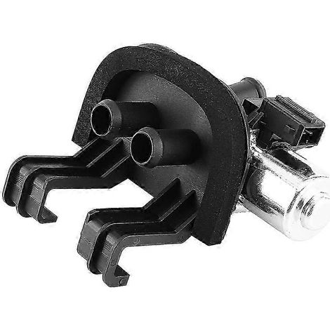 Vanne de commande de chauffage pour Ford Fiesta 1996-2001, KA 1997-2006 et Puma 1998-2005 (1/5)