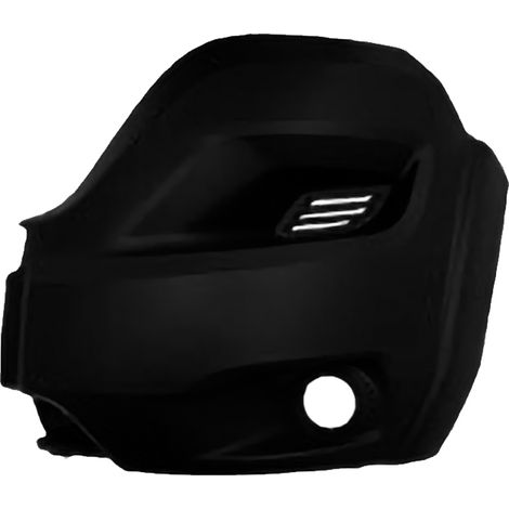 CANTONALE SINISTRO NERO CON FENDINEBBIA HEAVY - FIAT - Ducato 2014 - 735684868 - 735749748 - 1637293980