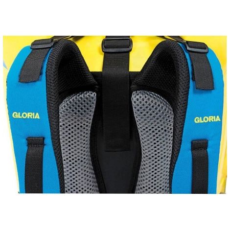 Cadre de transport professionnel GLORIA Pro1300 (1/2)