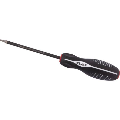 Tournevis diamant torx t10x100- OS 1212 - CLAS Equipements