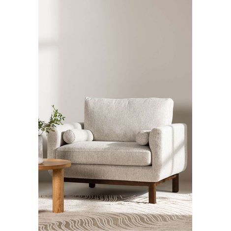 Olympos Fauteuil