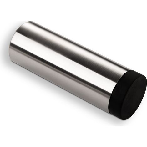 Türstopper TOPPER Ø 30 mm L: 87 mm Edelstahl