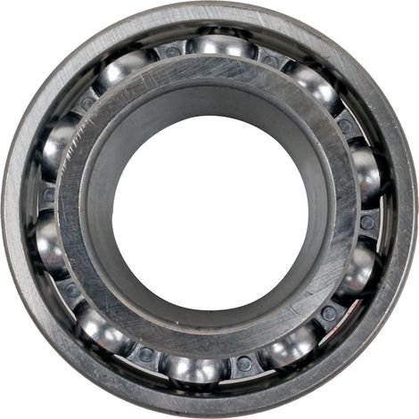 Cuscinetto a sfera per frangizolle Ø 45mm adattabile a Nardi (1/4)
