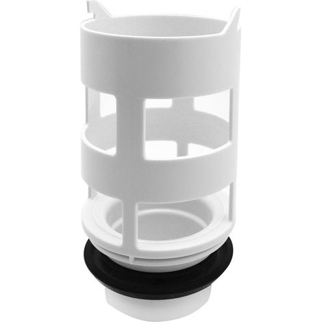 Bacinella con Guarnizione per Cassette Esterne Geberit - 240.500.00.1
