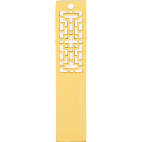 Clé USB Métallique étanche 16GB - Mémoire Portable pour Transfert de Données (1/5)