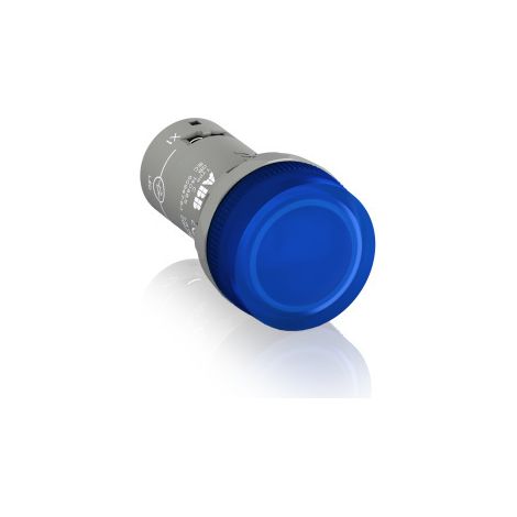 Dispositivo de mando ABB cl2-523l LED integrada IP66