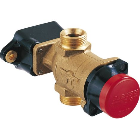 Druckknopfwasserhahn 3815001