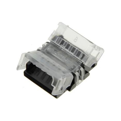 RGBW-Schnellanschluss - Strip to Strip PCB 12mm IP20 Max. 24V -