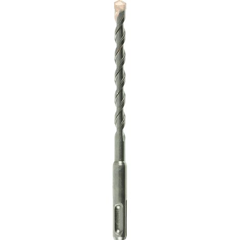 TIMCO Professional SDS Plus Hammer Bits (PGM) - 8.0 x 160
