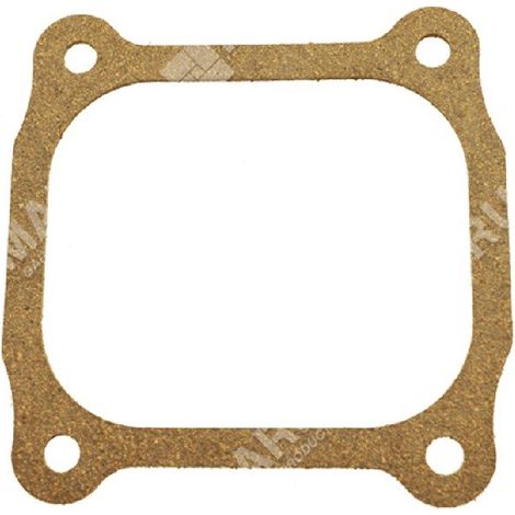 Guarnizione per rasaerba IKRA - MOGATEC 77000215 Compatibile - 044069