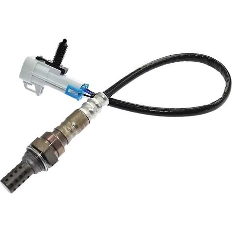 12576131 Sensor de oxígeno O2 para automóvil /Ecalade EXT - 36 (4WD/) (56C) 2005 Auto Parts 12587785 (1/5)