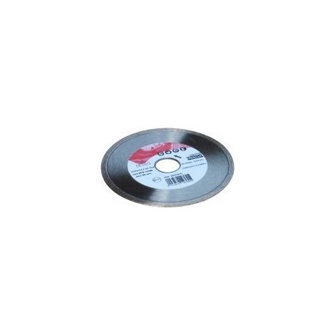 Disque Diamant Jante Conti Lisse4110-510 568