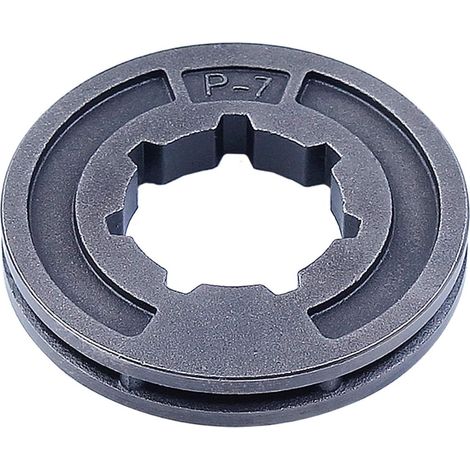 Pignone LinDuxe 3/8LP P7 per Stihl MS260 026 MS240 024 MS260C MS261 C Mini Spline