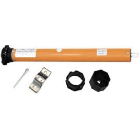 Moteur pour volet roulant électrique 43303/003 50 NM - 100Kg