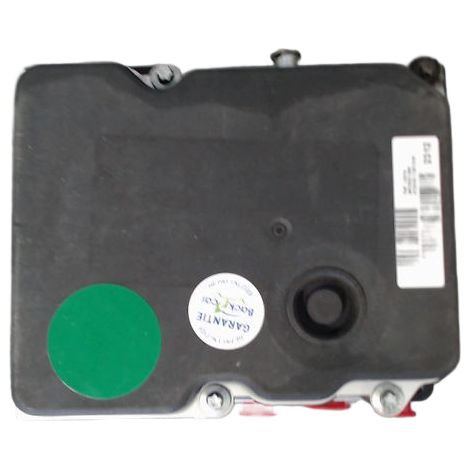 [PRODUIT D'OCCASION] Unite Hydraulique Abs CITROEN C4 ♻️ Ref Oe. 80c4picasso38pv2 - Garantie à vie (1/4)