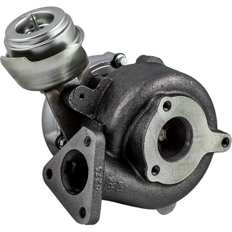 Turbo charger 454231 for Audi A4 A6 VW Passat 1.9 110 115hp 1997-2005 turbine (1/5)