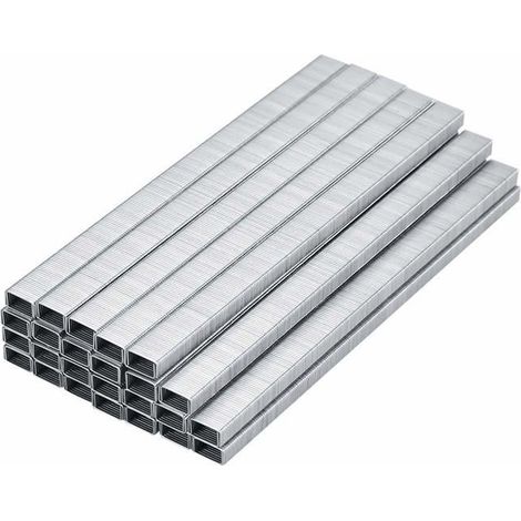Lot de 10 000 agrafes pour plantes de jardin, ruban adhésif pour branches, raisins, framboises, tomates et légumes (1/5)
