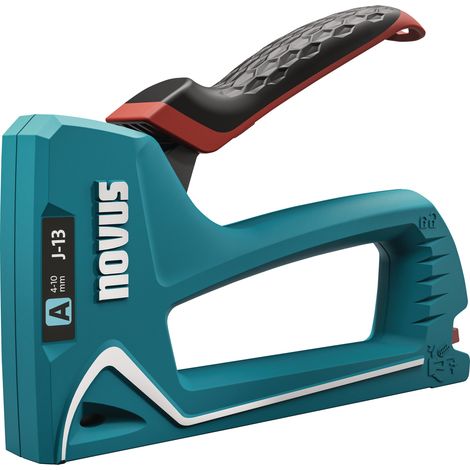 Handtacker J-13 lavoratore Ku.A/4-10mm Tipo 53