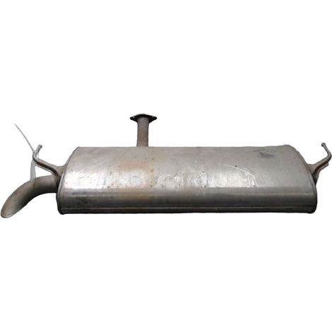 Silencieux Arriere NISSAN Qashqai [PRODUIT D'OCCASION]♻️201004ea9a (1/3)