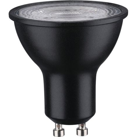Paulmann 28754 LED CEE G (A - G) GU10 7 W blanc neutre (Ø x H) 51 mm x 54 mm 1 pc(s) (1/5)