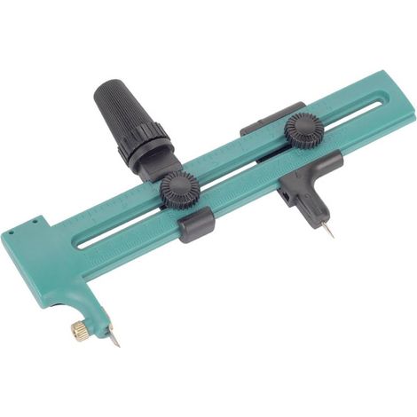 Wolfcraft 4151000 Tronchese a tagliente circolare 1 pz. (1/5)