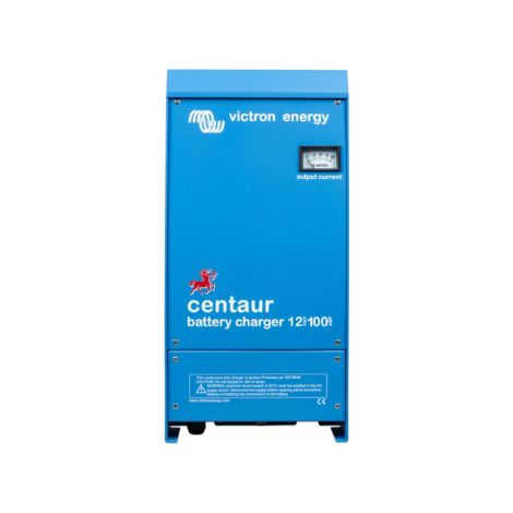 Cargador Centauro 12/100 (3) Victron Energy