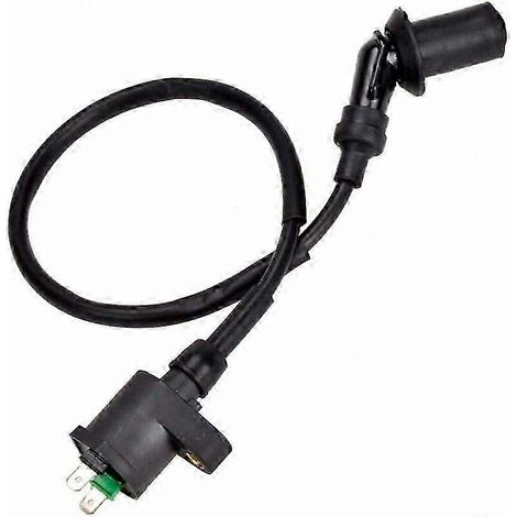 Bobine d'allumage mot GY6 50 125 150CC Édition 0901 (1/2)