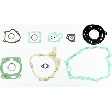 Juego de juntas Athena para Yamaha DT 125R, TDR 125, Derbi GPR 125 '88-'06