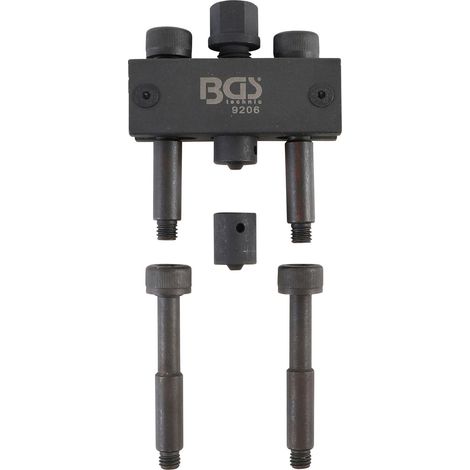 BGS Extractor de impulsor de bomba de alta presión para VAG 2.0 TDi CR - 9206