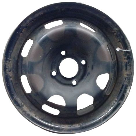 Jante Tole PEUGEOT 208 [PRODUIT D'OCCASION]♻️5401p4 (1/3)