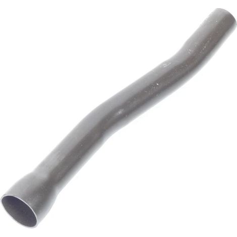Tube de fuite raccord d'échappement Jama pour moto Yamaha 50 DT (1/3)