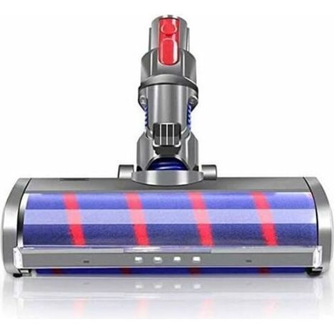 Cleaning head for Dyson V7, V8, V10 and V11 models (1/5)