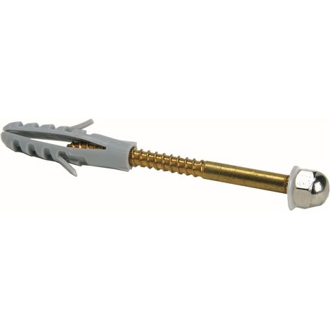 Set Fischer Tfs8 Fixation Sanitaire Robuste - Fischer