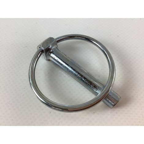 Spina a scatto da 8 mm Ø albero 22÷28 mm 98194