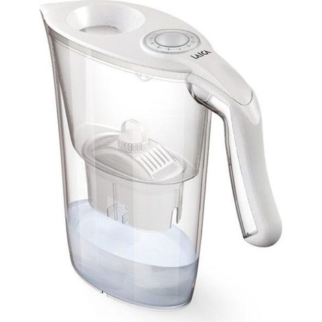 JARRA FILTRANTE CARMEN NORMA J35 DA BLANCO 2,3 L BLANCO (1/3)