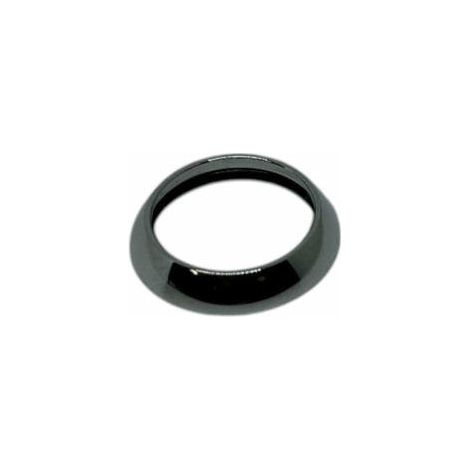 Ricambio coprighiera cromo per miscelatore serie Bagutta Gessi SP00059