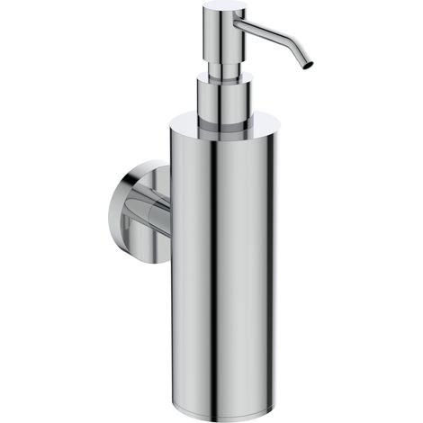 Ideal Standard Connect Dispensador de loción, 0,2 l, cromado, (1/5)