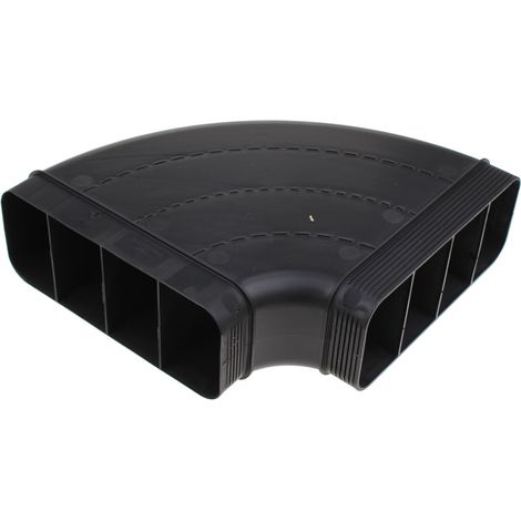 Bosch - flachkanal 90° horizontal - 17005348 -