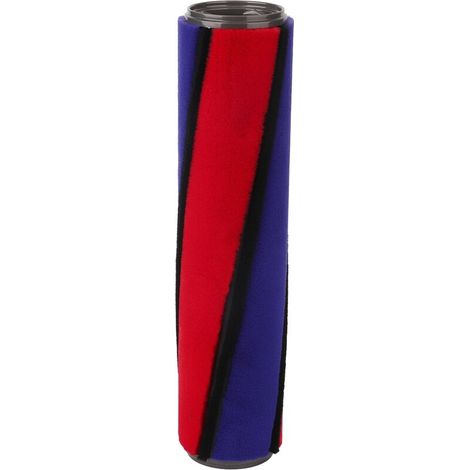 Rouleau pour Brosse de Nettoyage Doux pour Dyson V6, V7, V8, V10, V11 Fluffy/Absolute, Compatible avec la pièce n° 966488-09 (1/5)