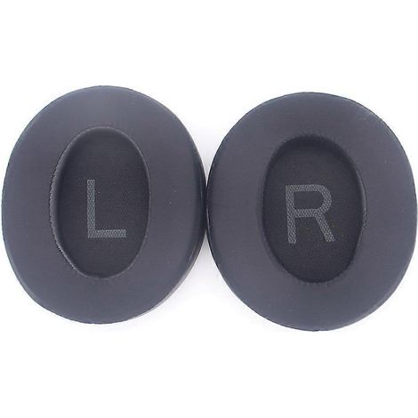 Rechange Coussinets d Oreille pour Anker Soundcore Life Q45 Casque Coussinets d Oreille Casque Pièces de Réparation (1/5)