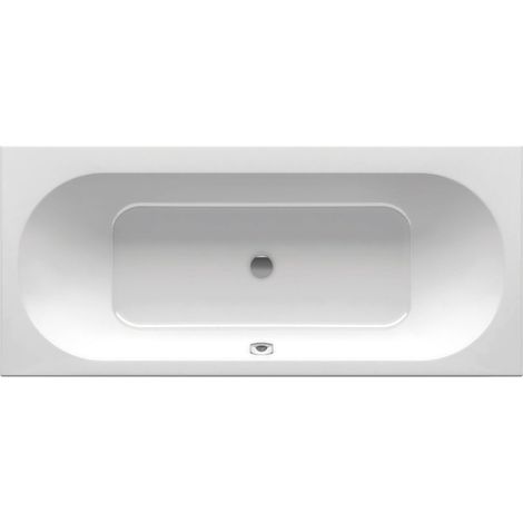 Ravak City - Baignoire 1800x800 mm, blanc C920000000 (1/5)