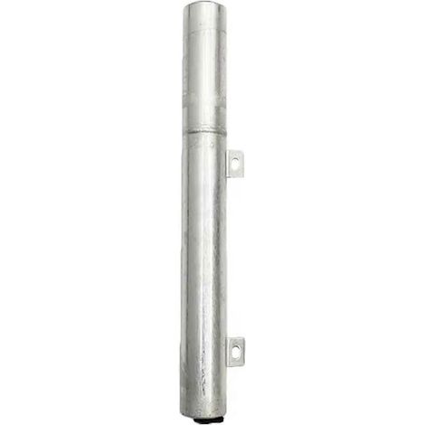 Sécheur de climatisation 2118350047 A2118350047 compatible avec Mercedes-Benz Classe E W211 S211 W203 E200 E320 (1/5)