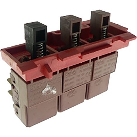 SELECTEUR A TOUCHES pour LAVE VAISSELLE BRANDT - 31X8923