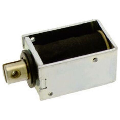 Aimant de levage Tremba HMF-2620-39z.002-24VDC,100% 830027 à traction 0.8 N 10 N 24 V/DC 3.8 W 1 pc(s) (1/4)