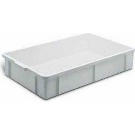 Caja de transporte L 19 60X40 h 8 1875M Giganpl