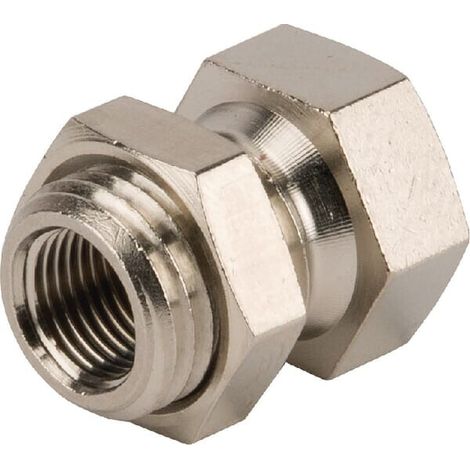 Raccord UNIVERSEL BHF18