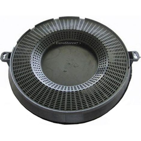 FILTRO CAPPA ELICA IKEA WHIRLPOOL FABER ARISTON Ø 236 H 30 mm MOD 48 f412 /F13