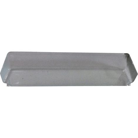 PORTILLON BEURRIER POUR REFRIGERATEUR LIEBHERR - 9101024 (1/5)